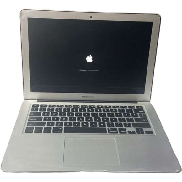 Apple MacBook Air A1466 13.3" 2015 i5 1.6GHz 4GB RAM 128GB SSD Flash MJVE2LL/A - Picture 5 of 7